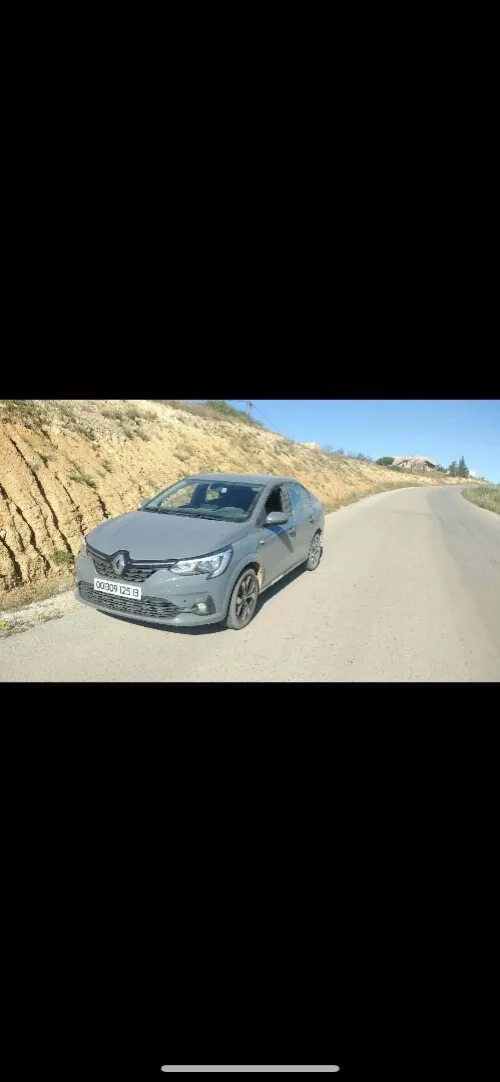 Renault Taliant  2025 