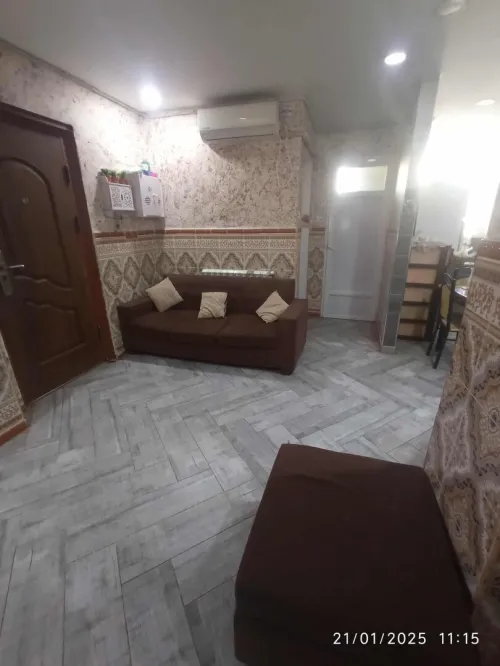Vente Appartement F3 Mostaganem Mostaganem
