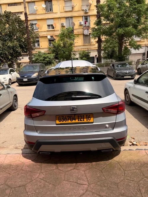 Seat ARONA 2021 ARONA