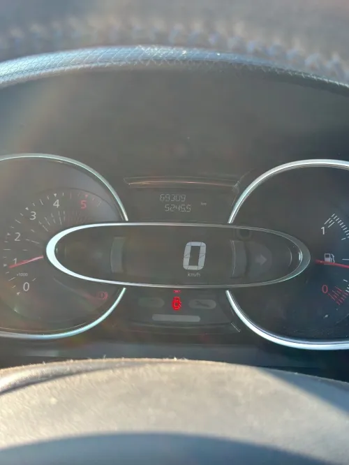 Renault Clio 4 Facelift 2018 GT-Line