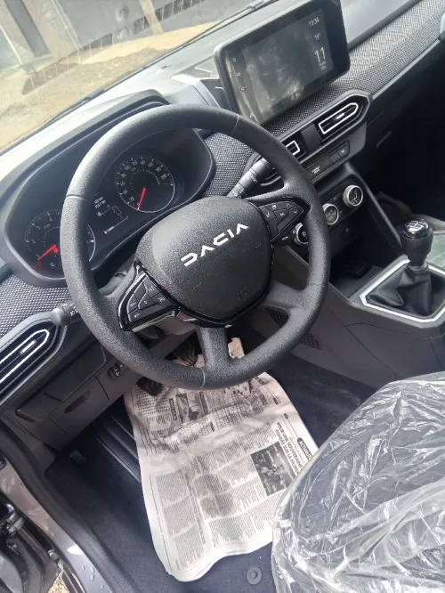 Dacia Logan 2025 Logan