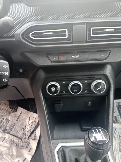 Dacia Logan 2025 Logan