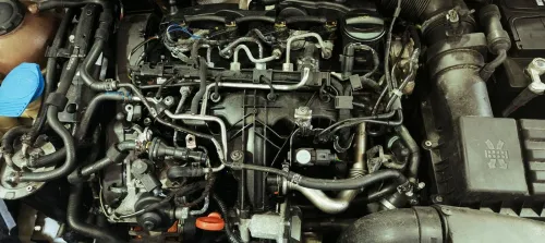 Skoda Yeti 2014 Yeti