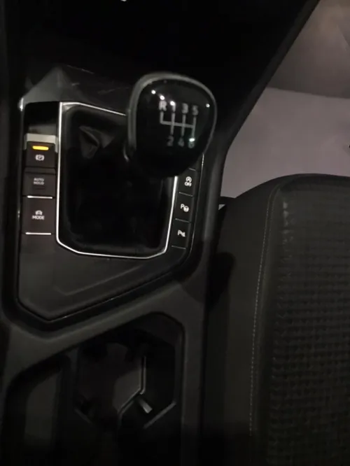 Volkswagen Tiguan 2022 Active
