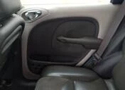 Chrysler Pt cruiser 2000 Limited edition