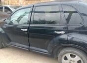 Chrysler Pt cruiser 2000 Limited edition