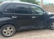 Chrysler Pt cruiser 2000 Limited edition