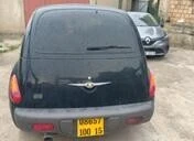 Chrysler Pt cruiser 2000 Limited edition