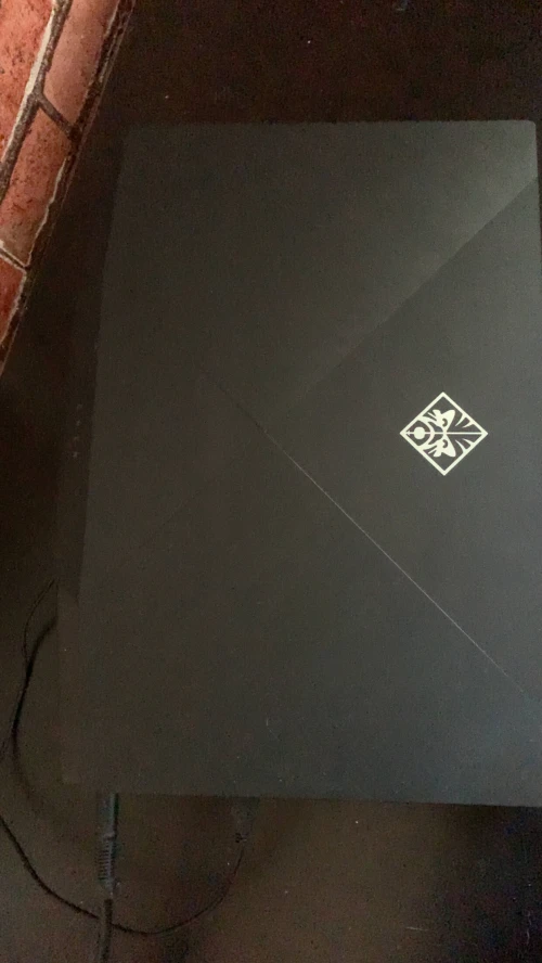 High performance HP Omen 17 Gaming Laptop  RTX 2060 / 144Hz