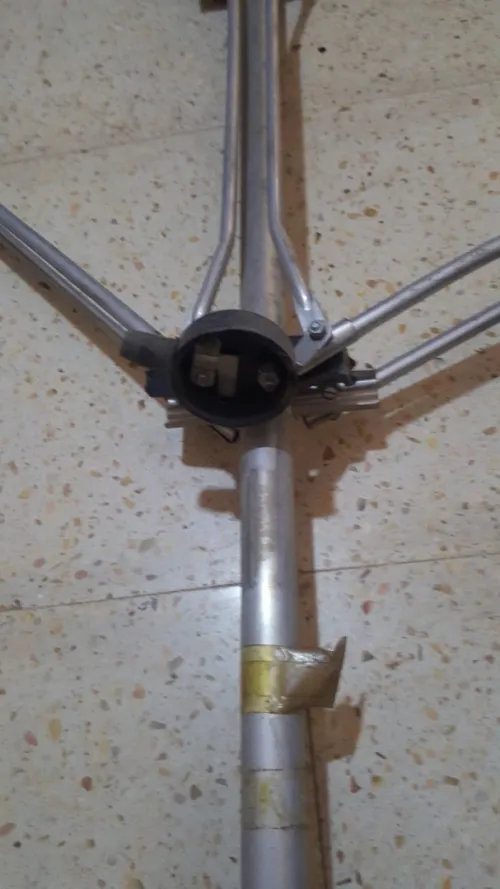 antenne 56 a64 elements