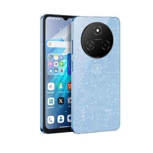 Buzz Buzz6 Pro
