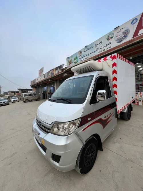 Chery Frigo 2019 Chery frigo