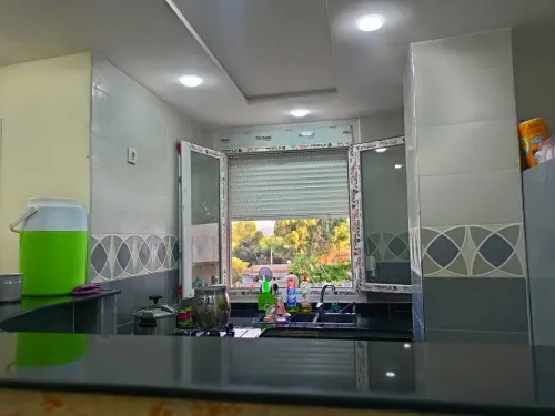 Location vacances Appartement F2 Boumerdès Corso