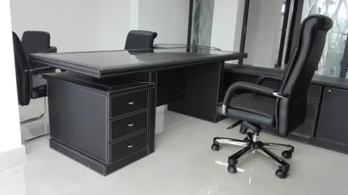 Bureaux Haute Gamme