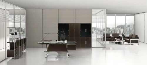 Bureaux Haute Gamme