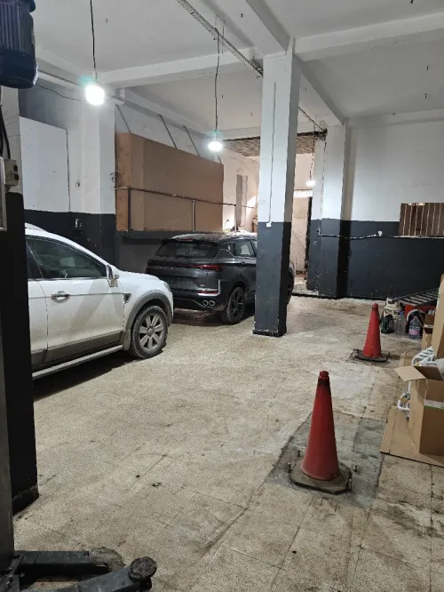 Location Local Alger Birtouta