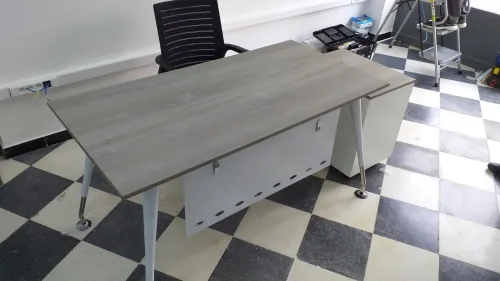 Mobilier de bureau (Office Furniture)