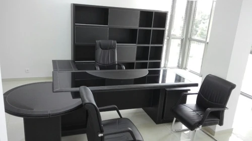 Bureaux Haute Gamme