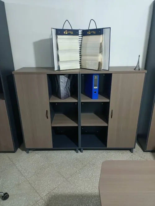 Mobilier de bureau (Office Furniture)