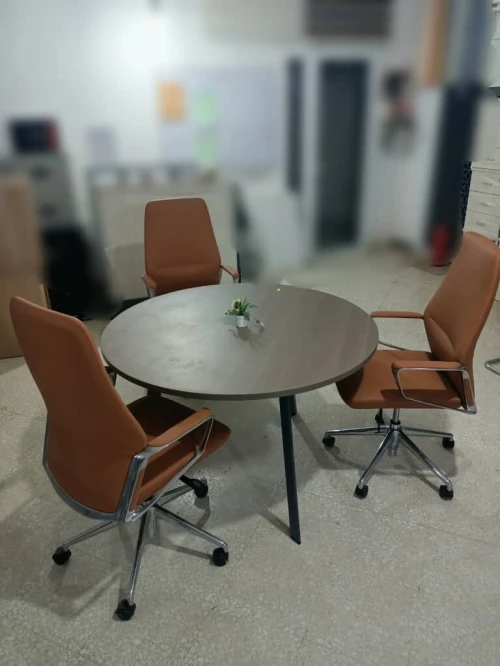 Bureaux Haute Gamme