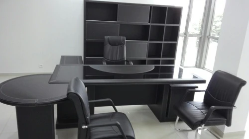 Bureaux Haute Gamme