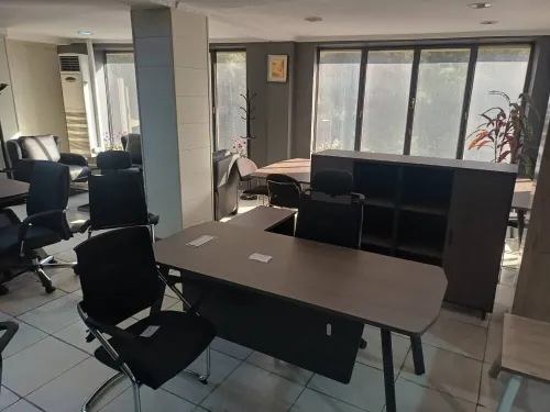 Mobilier de bureau (Office Furniture)