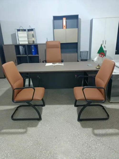 Bureaux Haute Gamme