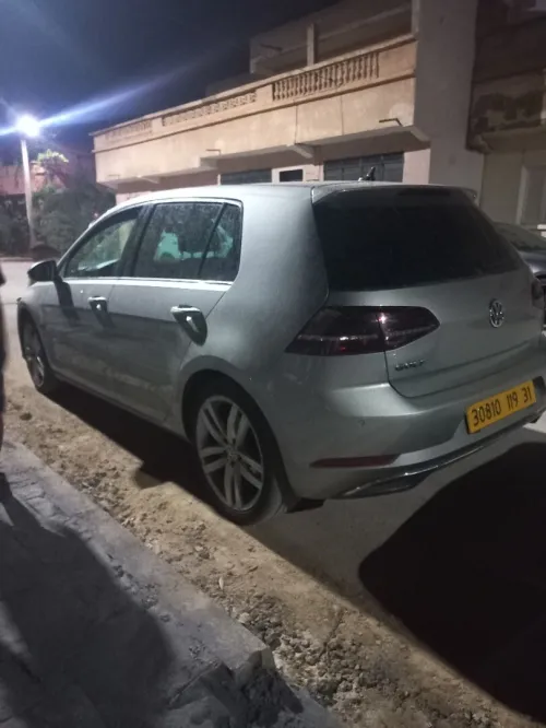 Volkswagen Golf 7 2019 JOIN