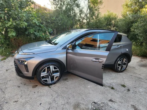 Hyundai Bayon 2023 Creative