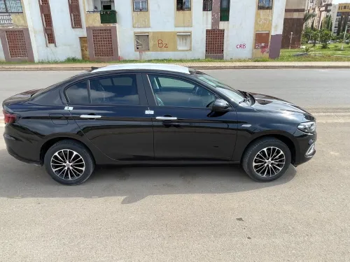 Fiat Tipo Sedan 2026 Business