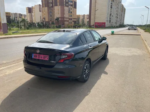 Fiat Tipo Sedan 2026 Business