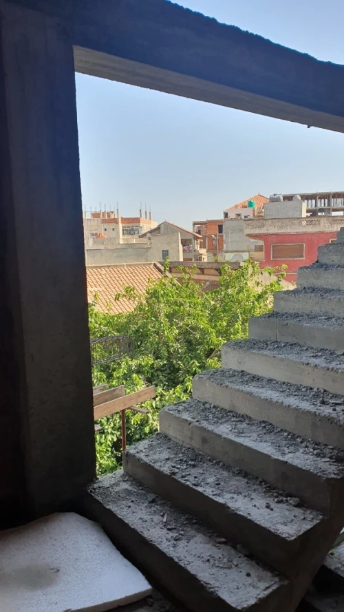 Vente Appartement F3 Alger Bordj el bahri