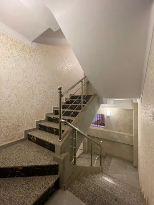 Vente Appartement F3 Alger Bordj el kiffan
