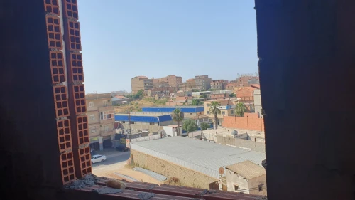 Vente Appartement F3 Alger Bordj el bahri