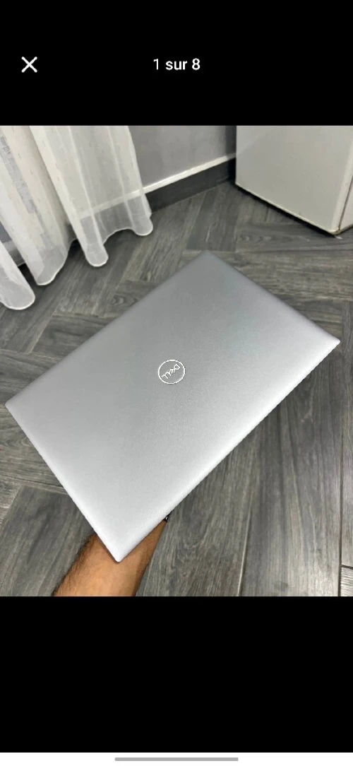 Dell Latitude 5410 i7 10ème Génération 8Go RAM SSD 256Go