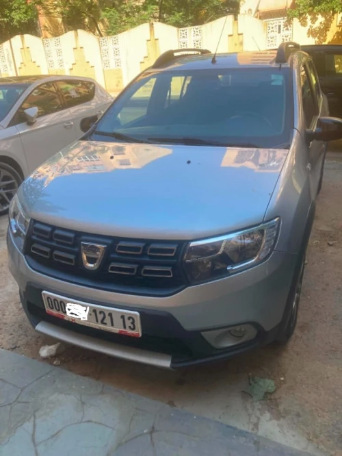 Dacia Sandero 2021 Stepway