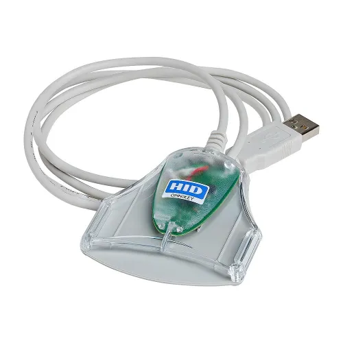HID OMNIKEY 3021