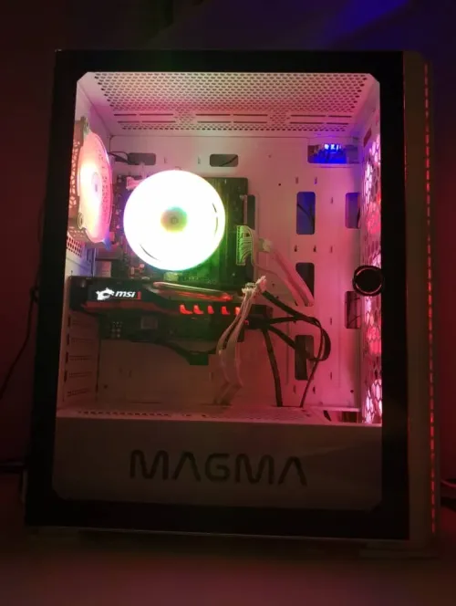 Pc Gamer