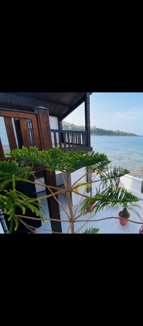 Location vacances Villa Tipaza Tipaza