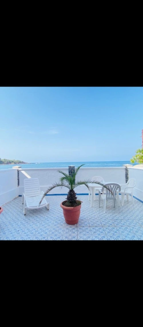 Location vacances Villa Tipaza Tipaza