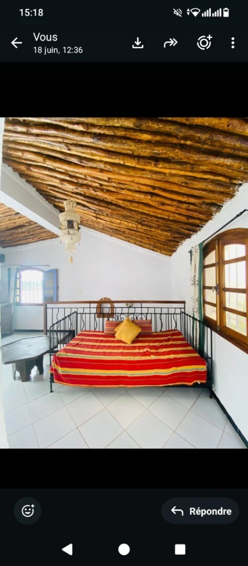Location vacances Villa Tipaza Tipaza 3
