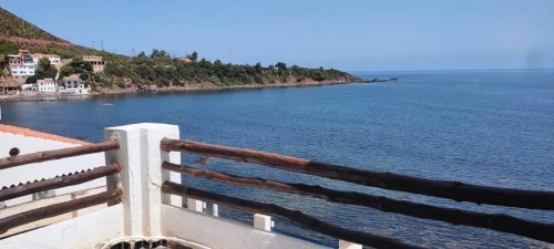 Location vacances Villa Tipaza Tipaza 5
