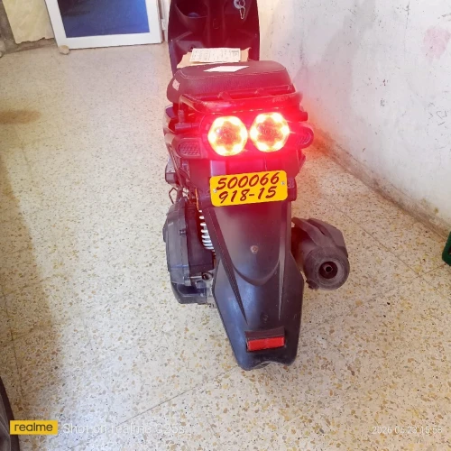 Okinoi Okinoi bws 150 2018