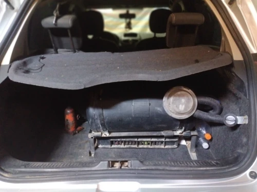 Renault Clio 3 2012 Clio 3