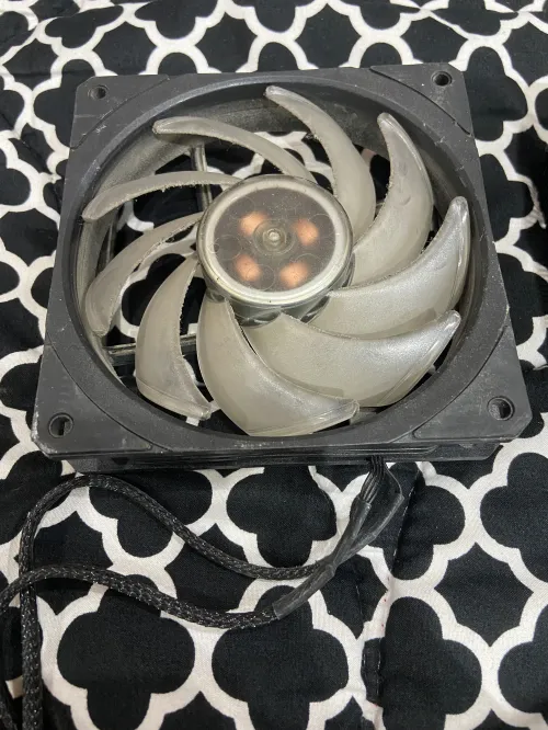 PROCESSOR i5 7640X 4GGZ Asrock x299 external 4 utilisé