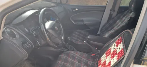 Seat Ibiza 2013 Fully