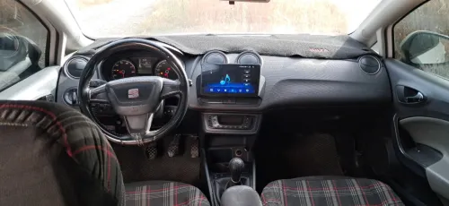 Seat Ibiza 2013 Fully