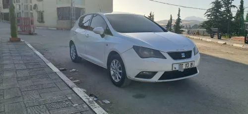 Seat Ibiza 2013 Fully