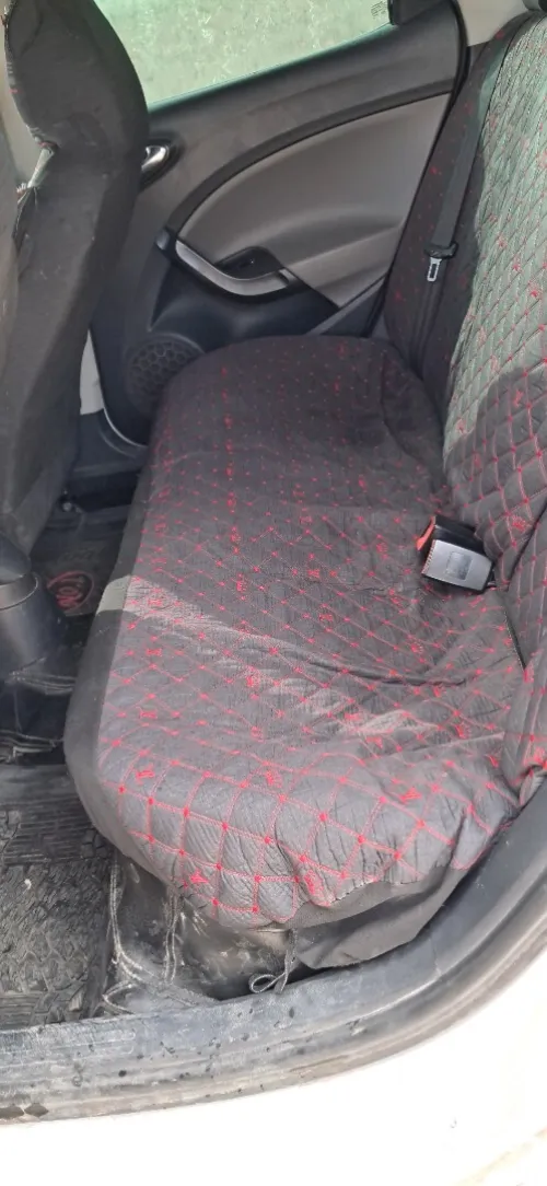 Seat Ibiza 2013 Fully
