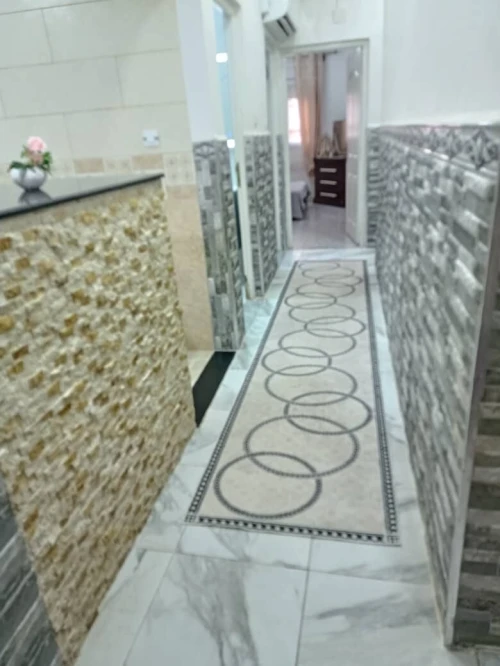 Location vacances Appartement F3 Tipaza Tipaza